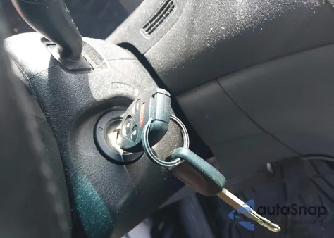 2007 Honda Accord 2.4 Ex z USA, uszkodzony, nr VIN 1HGCM56807A089506